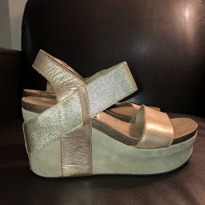 OTBT BUSHNELL PLATFORM WEDGE